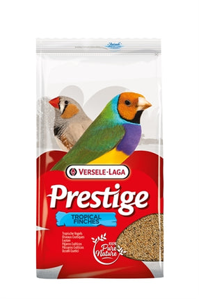 Versele-Laga Prestige Tropische Vogel 4 KG