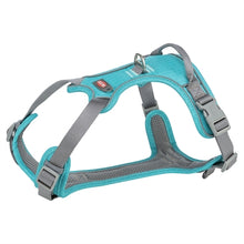 Trixie Hondentuig Premium Active Aqua