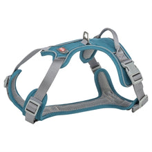 Trixie Hondentuig Premium Active Petrol