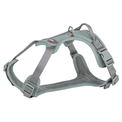 Trixie Hondentuig Premium Active Salie