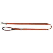 Trixie Hondenriem Premium Roest