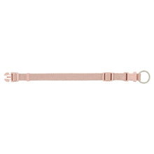 Trixie Halsband Hond Premium Blush Roze