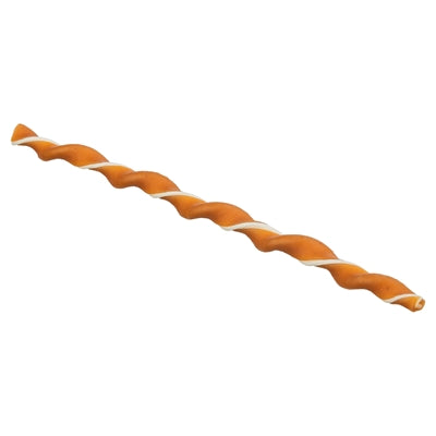 Trixie Twisters Met Kip