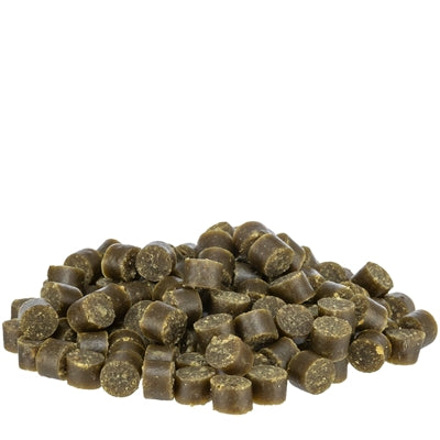 Trixie Vegan Soft Snacks Dots Met Peterselie En Tijm