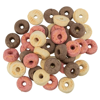 Trixie Vegan Cookie Snack Loops 2X1,3 KG