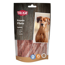 Trixie Premio Filets Lam