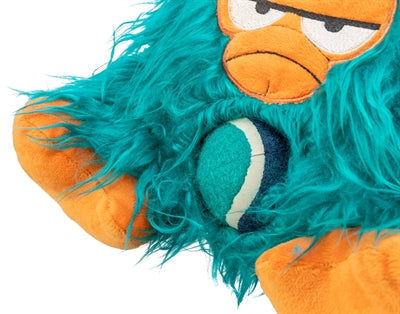 Trixie Monster Met Tennisbal