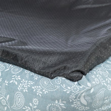 Trixie Hondenmand Flora Hoekig Lichtblauw 60X50 CM