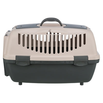 Trixie Reismand Capri Donkergrijs / Blush