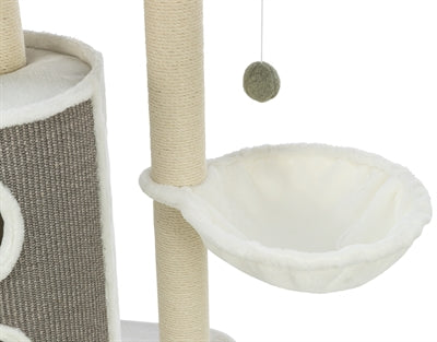 Trixie Krabpaal Dante Wit / Groen / Grijs 57X38X86 CM