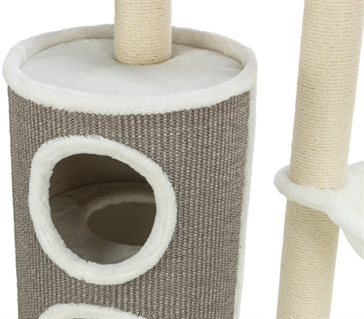 Trixie Krabpaal Dante Wit / Groen / Grijs 57X38X86 CM