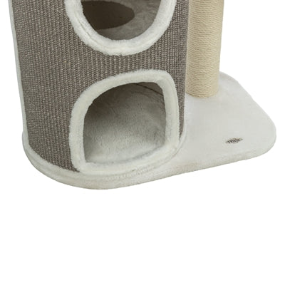 Trixie Krabpaal Dante Wit / Groen / Grijs 57X38X86 CM