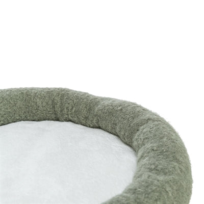 Trixie Krabpaal Dante Wit / Groen / Grijs 57X38X86 CM