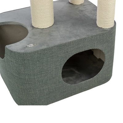 Trixie Krabpaal Viviana Rechthoekig Blauwgrijs 57X44X86 CM