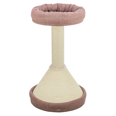 Trixie Krabpaal Viviana Rond Oudroze 50X50X80 CM