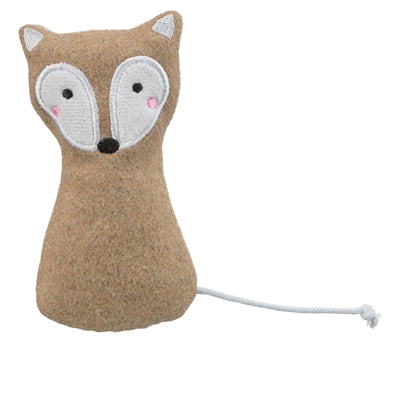 Trixie Vos Stof Met Catnip