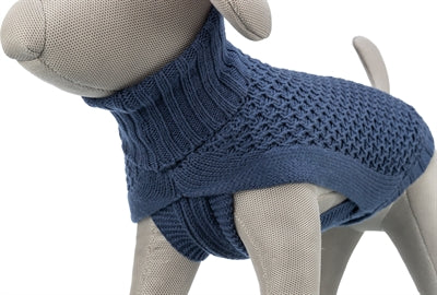 Trixie Hondentrui Norwood Blauw 21 CM