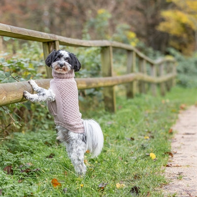 Trixie Hondentrui Norwood Blush 40 CM