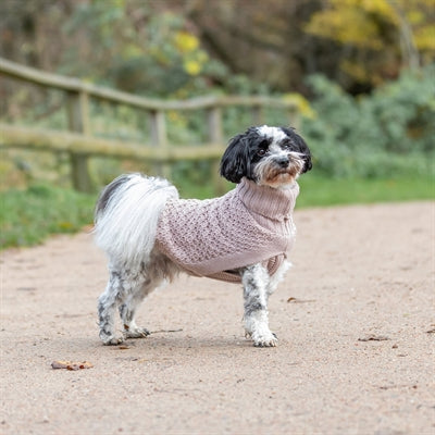 Trixie Hondentrui Norwood Blush 40 CM