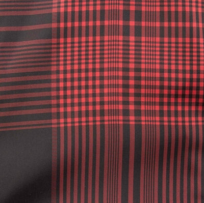 Trixie Regenjas Hond Vimy Rood RUG 62 CM BUIK 78-82 CM