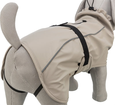 Trixie Be Nordic Regenjas Husum Zand 30 CM
