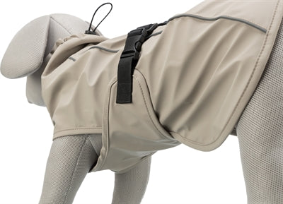 Trixie Be Nordic Regenjas Husum Zand 30 CM