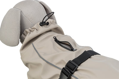 Trixie Be Nordic Regenjas Husum Zand 30 CM