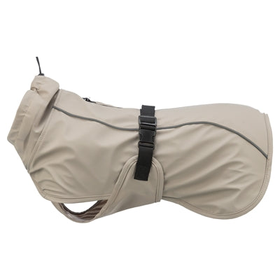 Trixie Be Nordic Regenjas Husum Zand 35 Cm