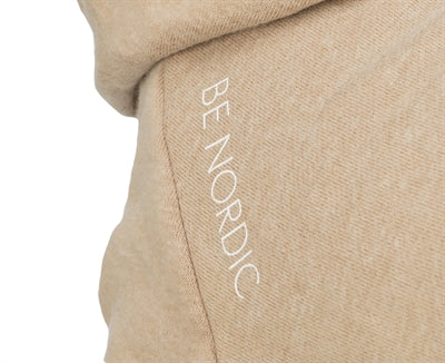 Trixie Be Nordic Hondentrui Hoodie Flensburg Zand