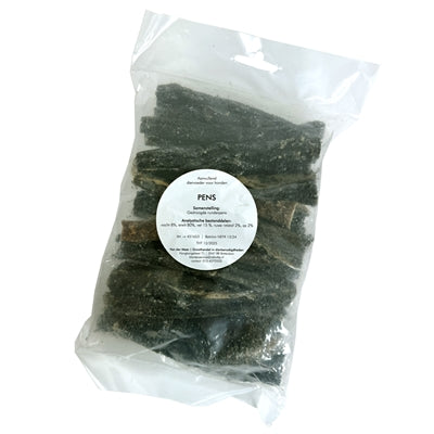 Petsnack Pens 12-15 CM 300 GR