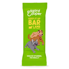 EDGARD & COOPER ADULT BAR LAM / KALKOEN 30 GR