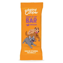 EDGARD & COOPER ADULT BAR KIP 30 GR