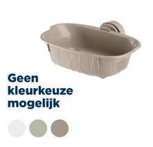 Imac Vogelbad Assorti 14X8,5X4 CM