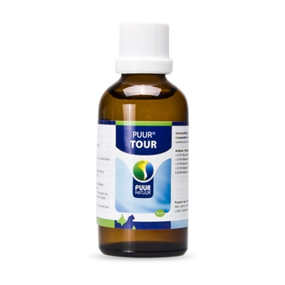 Puur Natuur Puur Tour (Reis) 50 ML