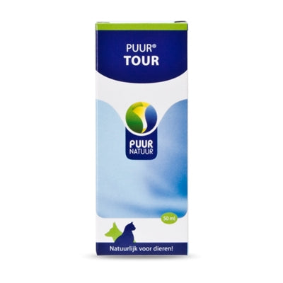 Puur Natuur Puur Tour (Reis) 50 ML