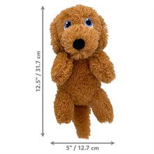 KONG COMFORT PUPS GOLDIE