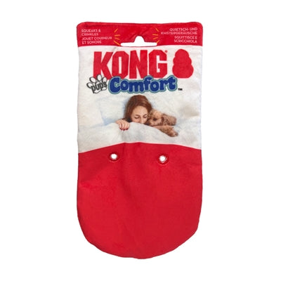 Kong Comfort Pups Goldie 33X15X11,5 CM