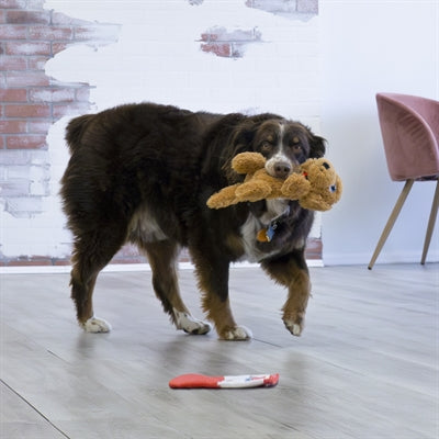 KONG COMFORT PUPS GOLDIE
