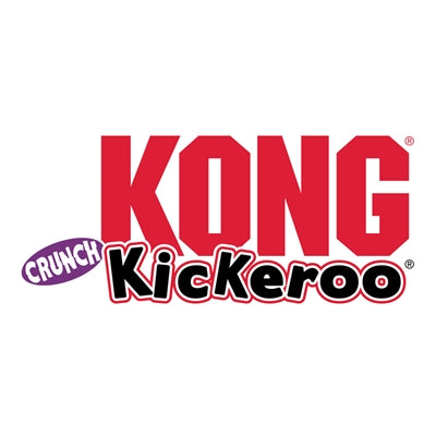 Kong Kickeroo Crunch 37,5X3X3 CM