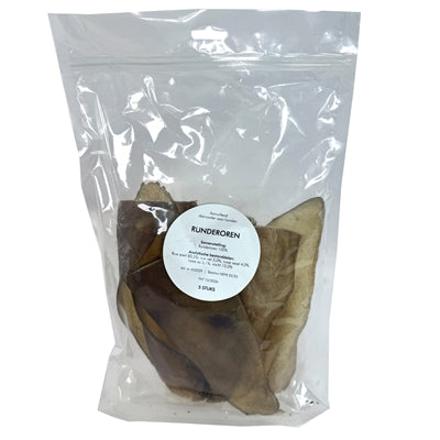 Petsnack Runderoren