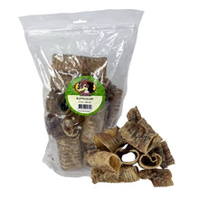 Petsnack Buffelslurf 5 Cm 250 Gr