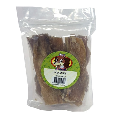 Petsnack Nekspier