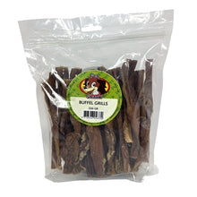 Petsnack Buffel Grills 350 GR