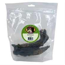 Petsnack Buffelkus