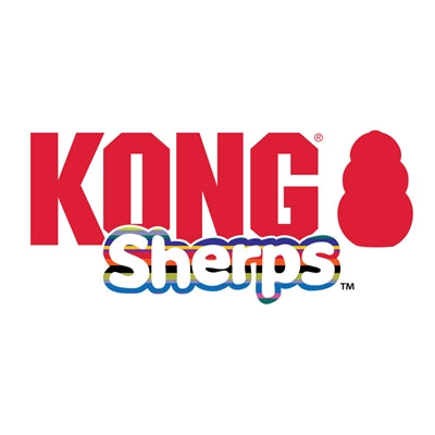 Kong Holiday Sherps Rendier 21X8,5X18 CM