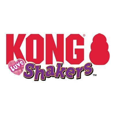 Kong Holiday Shakers Luvs Rendier 37X13,5X7 CM