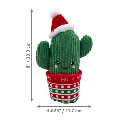 Kong Holiday Wrangler Cactus 15X8,5X8,5 CM