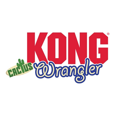 Kong Holiday Wrangler Cactus 15X8,5X8,5 CM