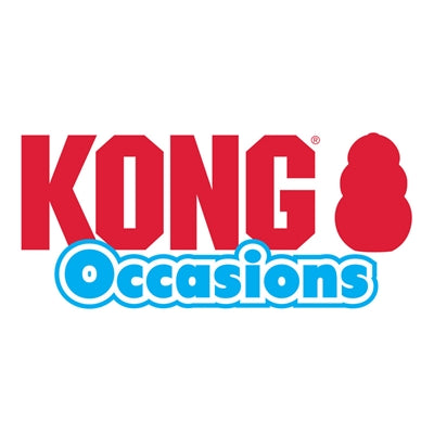 Kong Holiday Occasions Muis 18,5X9,5X3 CM