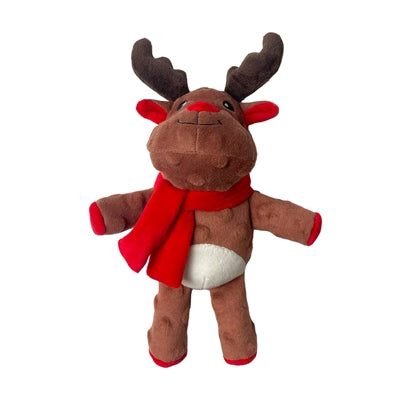 Happy Pet Cuddly Festive Rendier 36X28X13 CM